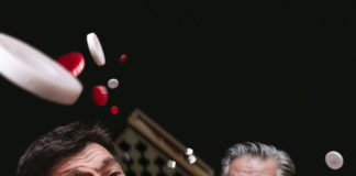 3 παραστάσεις στο νέο θεατρικό χώρο Μικρό Άνεσις