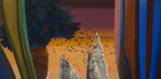 Θα είμαστε “Εδώ κι εκεί και παντού” και αυτή την εβδομάδα!