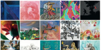 20 έργα αγάπης για το 2020 artviews-apolyto