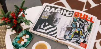 To μοναδικό pop-up Maison Assouline στο Μουσείο Κυκλαδικής Τέχνης!