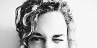 Κωνσταντίνα Αλεξανδράτου: “Ευτυχώς που μια πολύ καλή μου φίλη επέμενε να δώσω εξετάσεις σε δραματική σχολή!”