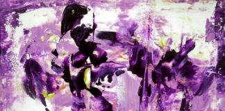 «Petit ΦΟΥΑΡ d’ Art», Ομαδική Έκθεση Ζωγραφικής στον σύγχρονο πολυχώρο ΦΟΥΑΡ