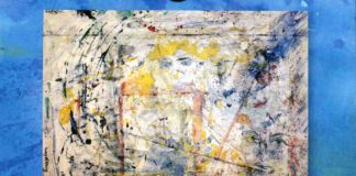 « Ιδεομορφίες », ημερολόγιο τέχνης 2020 του Κώστα Ευαγγελάτου