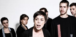 “Κατανόησέ με ή σε Καταβροχθίζω” στον Πολυχώρο Vault