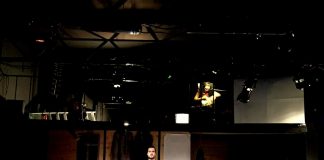 Το Artviews στην παράσταση ”Radio Ga Ga” στο Θέατρο Ίσον