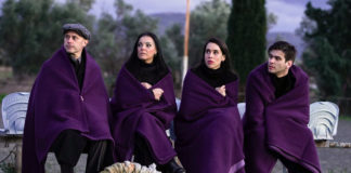 «Βασιλιάς Αλέξανδρος», το έργο του Ανδρέα Κεντζού στο ΜΠΙΠ