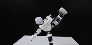 “City of Robots”, έκθεση ρομποτικής στο Κέντρο Πολιτισμού «Ελληνικός Κόσμος»