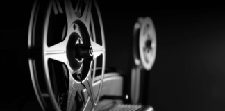 «Ημέρες Κινηματογράφου» από την Ομάδα Πολιτισμού Δροσιάς