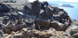 Πανεπιστημιακές ανασκαφές σε Κυκλάδες και Ιόνιο παρουσιάζονται σε εκδήλωση στο ΕΚΠΑ