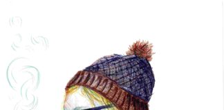 “Το ίχνος της γραμμής”, έκθεση του Δημήτρη Αγγελόπουλο στο κέντρο τεχνών “Μετς”