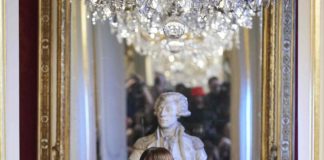 BOLD collection, by Maria Aristidou