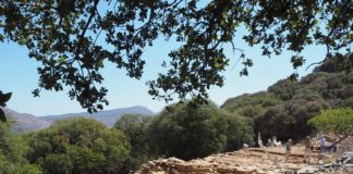 Κύκλος Αρχαιολογικών Διαλέξεων με θέμα την Κρήτη στο Μουσείο Κυκλαδικής Τέχνης