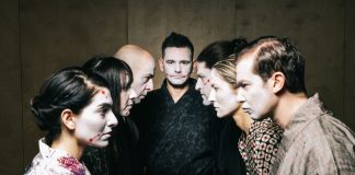 «Kuro» στο Θέατρο ΠΚ