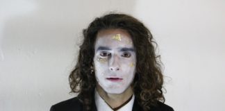 Δημήτρης Καπαμάς: “Η πνευματική καλλιέργεια είναι επικίνδυνη. Ίσως οδηγήσει στην ελευθερία”