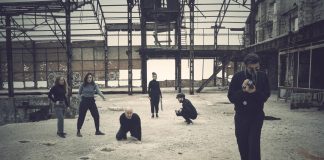 “Οι Ηλίθιοι” του Lars von Trier στον Πολυχώρο Vault