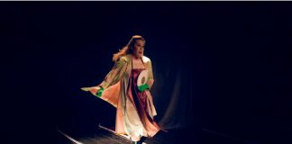 Φανή Γέμπτου: Η κρεατόπιτα στο επίκεντρο