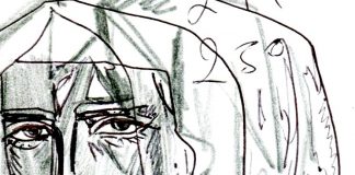 Μία κριτική προσέγγιση στις “Ερμητικές λαμπίδες” του Κώστα Ευαγγελάτου, από τον Αντώνη Κομίνη