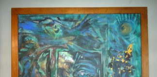 Κώστας Ευαγγελάτος: “Έχω την πεποίθηση ότι όλα αυτά τα χρόνια εξωτερίκευσα ποικιλότροπα και άρτια τον εσωτερικό και πνευματικό μου κόσμο”