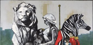 «Πέρα από τη σφαίρα του Εγώ / Not me possessions» έκθεση της Μαριάννας Κατσουλίδη στην αίθουσα τέχνης Περιτεχνών Καρτέρης