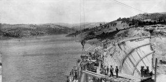 Απόδραση στη Λίμνη του Μαραθώνα