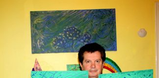 Μάης ανθοφόρος και καρποφόρος