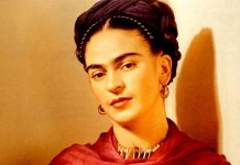 Φρίντα Κάλο: “Πόδια, τι σας χρειάζομαι όταν έχω φτερά για να πετάξω;”