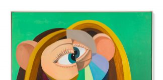 Διαδικτυακή δημοπρασία καραντίνας με τίτλο «I Have to Stay at Home» από τον Sotheby’s