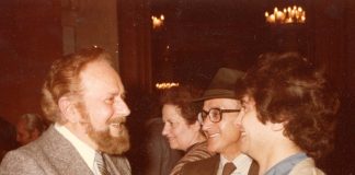 Κώστας Ευαγγελάτος: “Ο καλλιτέχνης, με το βιωματικό έργο του έχει την ικανότητα να ανθίσταται στην αλλοτρίωση, την ισοπέδωση και την αναισθησία”