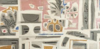 Χορός λουλουδιών στο εαρινό Greek Sale του Οίκου Bonhams