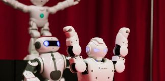 Το Κέντρο Πολιτισμού «Ελληνικός Κόσμος» ξανά ανοιχτό για το κοινό, με τη μεγαλύτερη έκθεση της Ευρώπης «City of Robots»