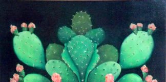 The Art | Artists Diaries | Δέσποινα Κωνσταντίνου: “Η τεχνολογία θα είναι μία βαλβίδα αποσυμπίεσης για την προβολή και την επικοινωνία της τέχνης.”