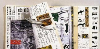 Λουΐζα Καραπιδάκη: Artist’s books, το πρωτοποριακό κίνημα σε Ευρώπη και Αμερική από τη δεκαετία του ’60