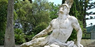 Μεταξύ μύθου και ιστορίας – “Αχιλλέας”