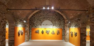 Γιώργος Γιώτσας: “Concrete Journeys” στην Πινακοθήκη Κυκλάδων στη Σύρο