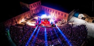 Φεστιβάλ Αισχύλεια 2020 – Παλαιό ελαιουργείο