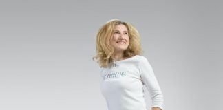 The Briteline – Χριστίνα Χαροκόπου: “Η τέχνη βοηθά τον Καλλιτέχνη να γίνει πιο “σοφός” και ακόμη πιο δημιουργικός” Η Χριστίνα Χαροκόπου