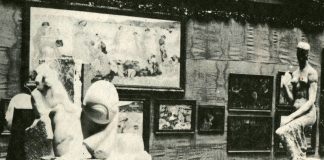 Η νεωτερική ζωτική πλαστικότητα του Κονσταντίν Μπρανκούζι