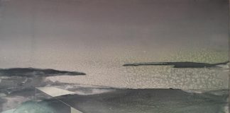 Ατομική έκθεση της Alexandra Roussopoulos στην Nitra Gallery