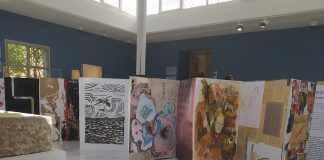 «To Mεγάλο Βιβλίο – Με αυτό Αρμενίζουμε» στο Επιγραφικό Μουσείο