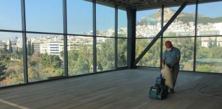 Την 25η Μαρτίου του 2021 τα εγκαίνια της νέας Εθνικής Πινακοθήκης