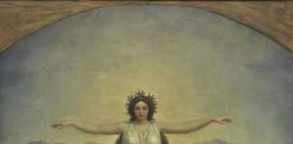 Θεόδωρος Βρυζάκης: Ο κορυφαίος Έλληνας ζωγράφος της Ελληνικής Επανάστασης