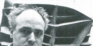 Η ενοραματική ΤηλεΓλυπτική του Γεράσιμου Σκλάβου