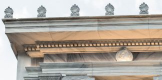 Athens 1890, η αποκατάσταση ενός κτιρίου-μνημείου στην καρδιά της Αθήνας