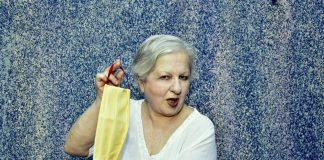 Ελένη Γερασιμίδου & Αντώνης Ξένος : Το θέατρο δεν θα το κάνουμε βορρά στο διαδίκτυο