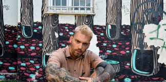 Νικόλας Σταθουλόπουλος: Στην Ελλάδα έχουμε την τύχη να έχουμε πολλούς καλούς tattooers με διεθνή αναγνώριση