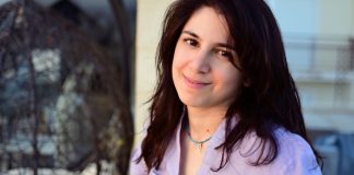 «Ο λόφος του Ερνιόν» το αστυνομικό μυθιστόρημα της Έλενας Μπολονάση