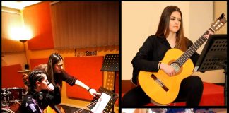 Δημιουργική χριστουγεννιάτικη απασχόληση για τα παιδιά