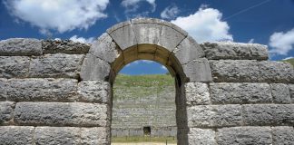 Αρχαίο Θέατρο Δωδώνης: Το πολυπολιτισμικό κέντρο της Ηπείρου