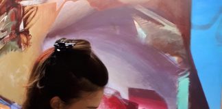 Κική Κολυμπάρη: Piano Bar at the Miami Resort – Have a nice holiday