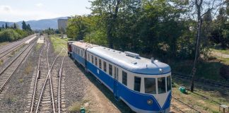 Το «στολίδι» του Μουσειακού Σιδηρόδρομου Θεσσαλίας χρειάζεται υποστήριξη